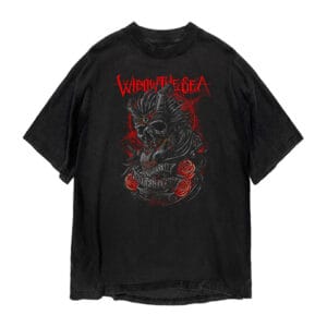 Widow The Sea - Buried In Superstition