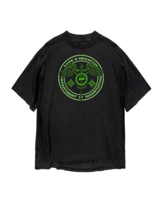 Type O Negative - Department Of Insanitation