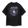 Anthrax - We've Come for You All
