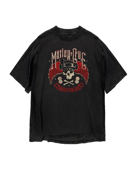 Motley Crue - Too Fast For Love U ories RocknRoll www.uories.com 10 copy 2 2