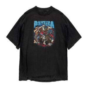 Pantera - Slaughtered