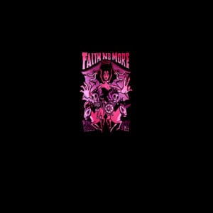 Faith No More - The Second Coming Tour U ories RocknRoll www.uories.com 11 copy 6