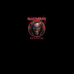 Iron Maiden - Senjutsu U ories RocknRoll www.uories.com 2 4