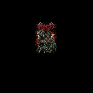 Archspire - Ghosts of Silent Tongue U ories RocknRoll www.uories.com 2 copy 12 2