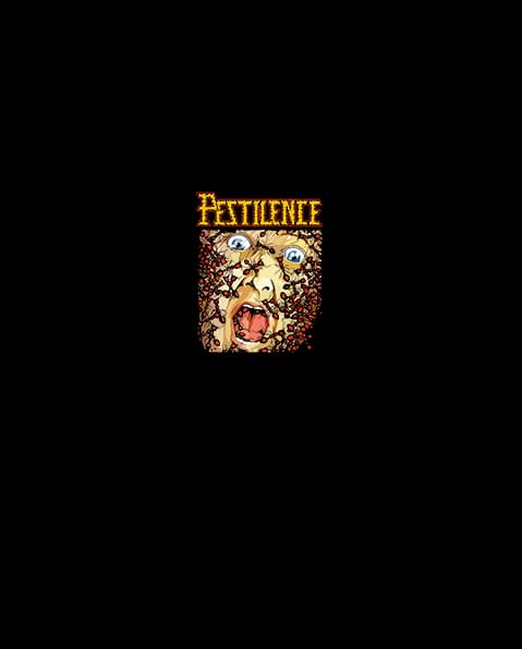 Pestilence - Consuming Impulse U ories RocknRoll www.uories.com 2 copy 21 2