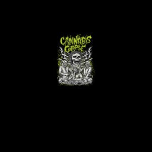 Cannabis Corpse - Gateways to Inhalation U ories RocknRoll www.uories.com 2 copy 22 2
