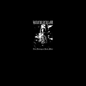 Burzum - True Norwegian Black Metal U ories RocknRoll www.uories.com 2 copy 27 1