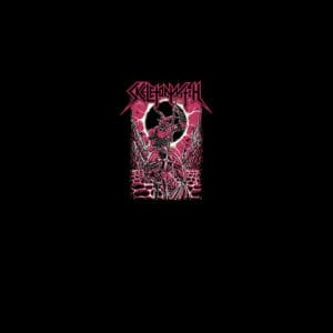 Skeletonwitch - I Am of Death U ories RocknRoll www.uories.com 2 copy 37 2