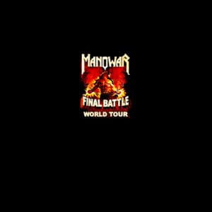 Manowar - The Final Battle World Tour U ories RocknRoll www.uories.com 2 copy 4 4