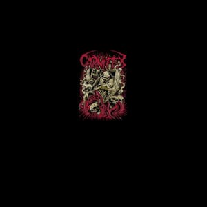 Carnifex - Drown Me in Blood U ories RocknRoll www.uories.com 2 copy 46 2