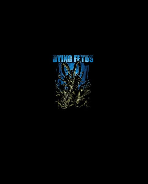Dying Fetus - Subjected to a Beating U ories RocknRoll www.uories.com 2 copy 5 2