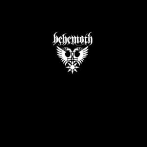 Behemoth - Demigod U ories RocknRoll www.uories.com 2 copy 7 1