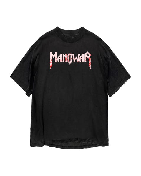 Manowar - Logo U ories RocknRoll www.uories.com 3 copy 4 1
