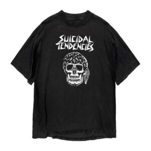 Suicidal Tendencies - Suicidal Maniac