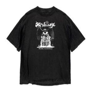 Sepultura - Bestial Devastation