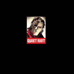 Quiet Riot - Cum On Feel the Noise U ories RocknRoll www.uories.com 4 copy 6 3