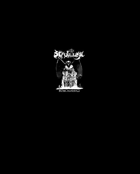 Sepultura - Bestial Devastation U ories RocknRoll www.uories.com 4 copy 7 3