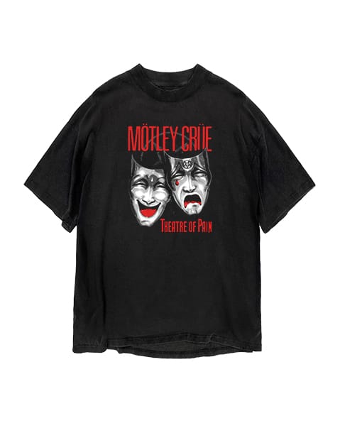 Motley Crue - Theatre of Pain U ories RocknRoll www.uories.com 7 copy 6 2