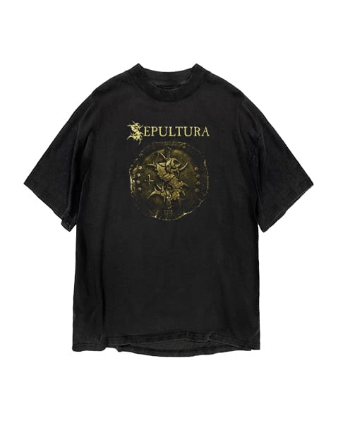 Sepultura - Ratamahatta U ories RocknRoll www.uories.com 7 copy 8 3
