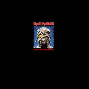 Iron Maiden - Behind the Iron Curtain U ories RocknRoll www.uories.com 8 1