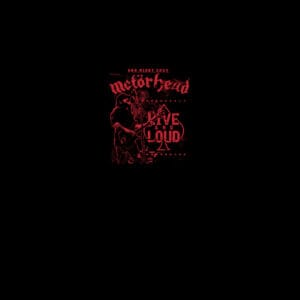 Motorhead – Live & Loud U ories RocknRoll www.uories.com 8 copy 12