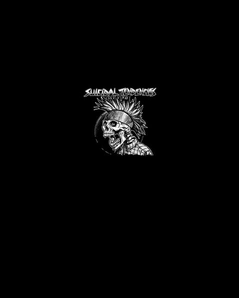 Suicidal Tendencies - I Want More U ories RocknRoll www.uories.com 8 copy 4 4