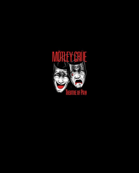 Motley Crue - Theatre of Pain U ories RocknRoll www.uories.com 8 copy 6 2
