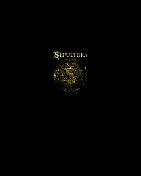 Sepultura - Ratamahatta U ories RocknRoll www.uories.com 8 copy 8 3