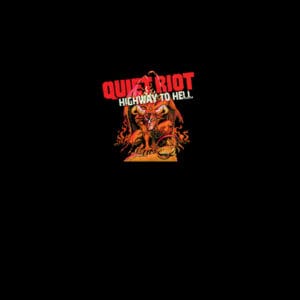 Quiet Riot - Highway to Hell U ories RocknRoll www.uories.com 9 copy 10 3