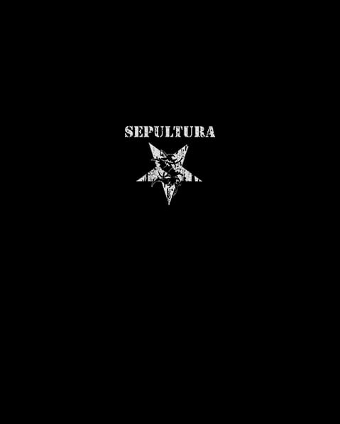 Sepultura - Necromancer U ories RocknRoll www.uories.com 9 copy 12 4