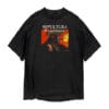 Sepultura - Celebrating Life Through Death 2024