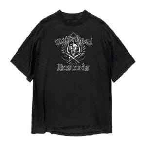 Motorhead - Bastards