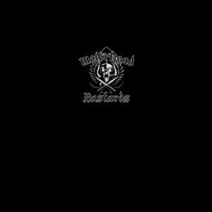 Motorhead - Bastards U ories RocknRoll www.uories.com 9 copy 24