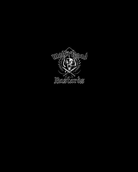 Motorhead - Bastards U ories RocknRoll www.uories.com 9 copy 24