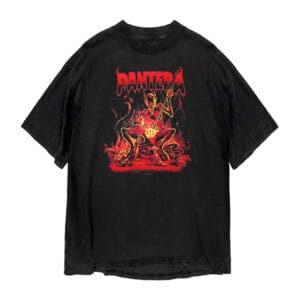 Pantera - The Art of Shredding