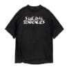 Suicidal Tendencies - Logo