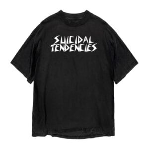 Suicidal Tendencies - Logo