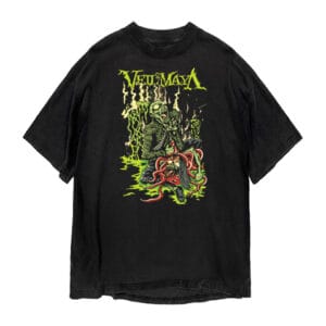 Veil of Maya - Outsider