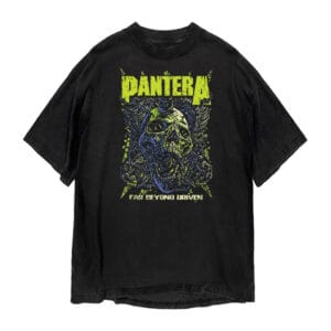 Pantera - Far Beyond Driven