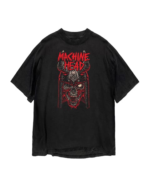 Machine Head - Killers & Kings U ories RocknRoll www.uories.com 10 copy 3
