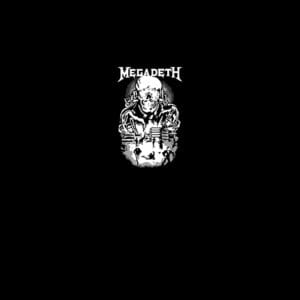 Megadeth - Angry Again U ories RocknRoll www.uories.com 11 copy 2 1