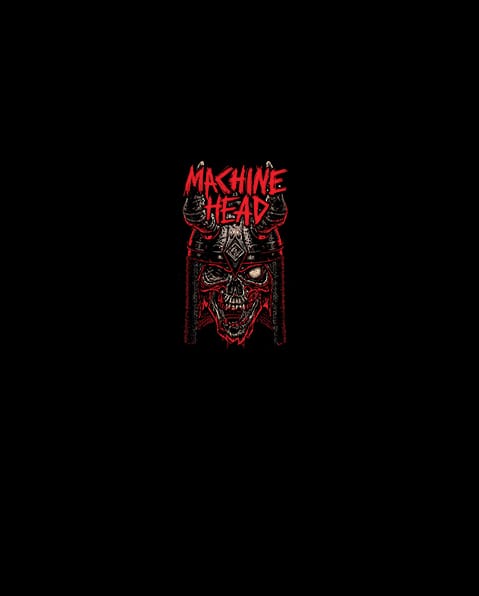 Machine Head - Killers & Kings U ories RocknRoll www.uories.com 11 copy 3