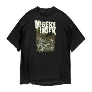 Misery Index - The Calling