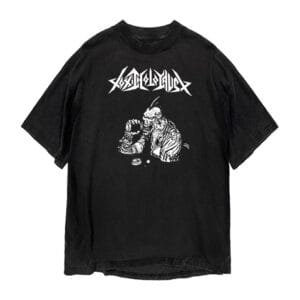 Toxic Holocaust - War Is Hell