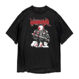 Warbringer - Living Weapon