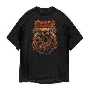 Kreator - Inner Circle