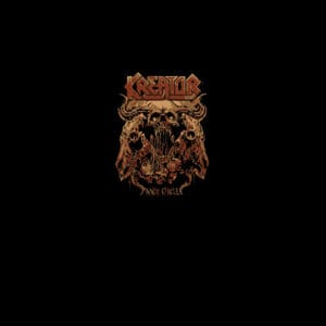 Kreator - Inner Circle U ories RocknRoll www.uories.com 8 copy 3