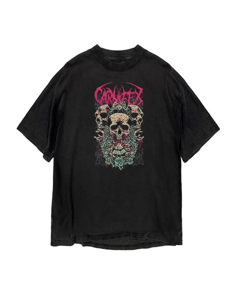 Carnifex - Where the Light Dies U ories RocknRoll www.uories.com 9 copy 3