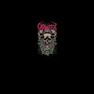 Carnifex - Where the Light Dies U ories RocknRoll www.uories.com 9 copy 4
