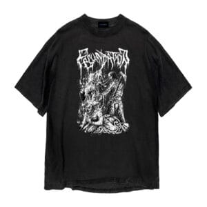 Uories Store Fecundation - Fecundation